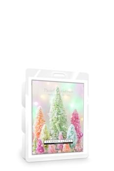 Classic Candle Wax Melts 90g - Pastel Christmas